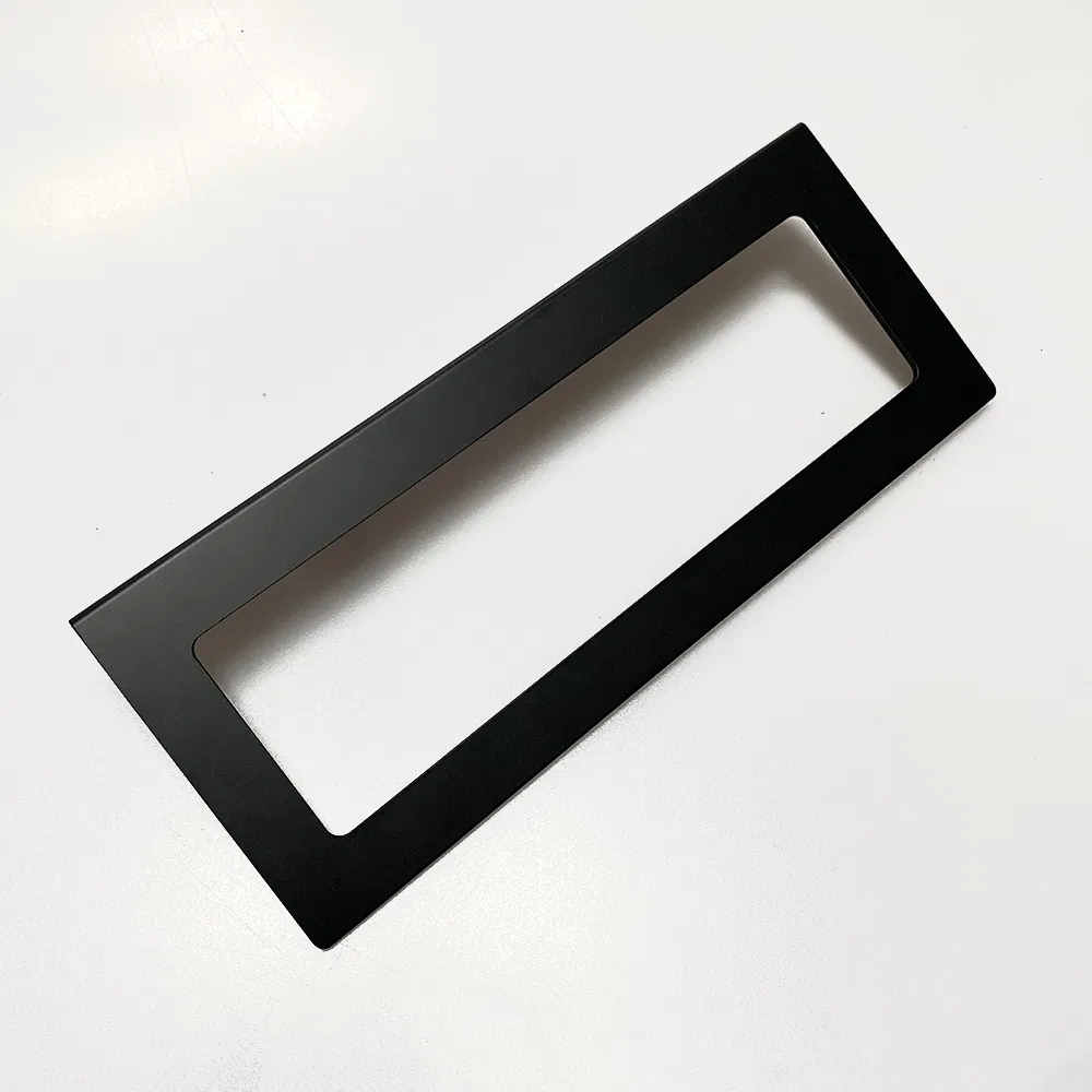 Wine Holder Aluminum Wall Wine Bottle Holder Wine Glass Rack