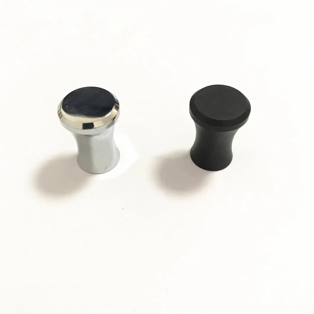 Modern Design Furniture Hardware Accessories Zinc Bedroom Handles and Knobs