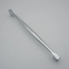 Furniture Hardware Zinc Alloy Chrome Kitchen Refrigerator Handles Cabinet Pull Handle