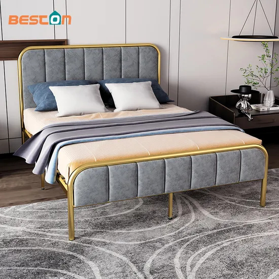 Metal Mesh for Bed Style Platform Full Size Metal Bed Frame