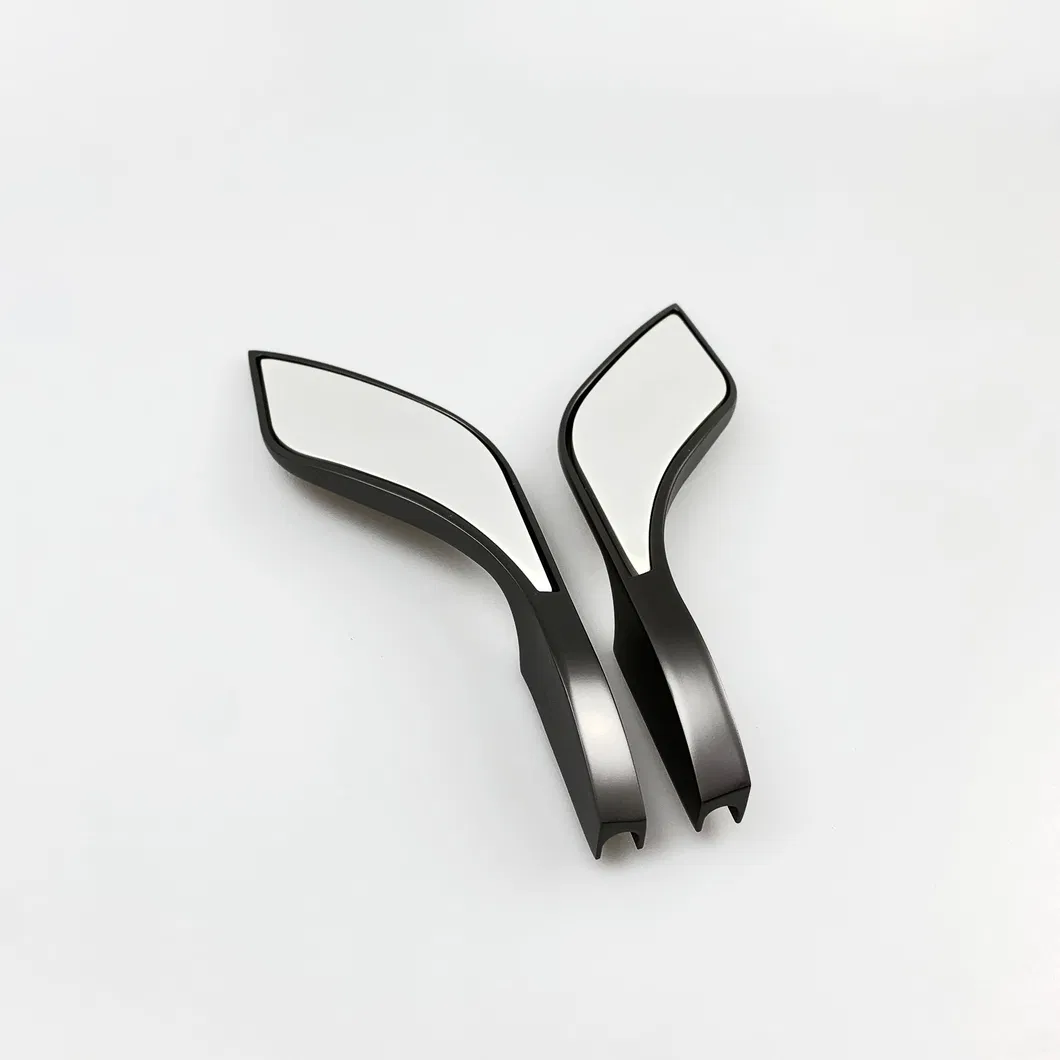 New European Fancy Zinc Alloy Cabinet Handles Wardrobe Door Pull Handle