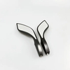 New European Fancy Zinc Alloy Cabinet Handles Wardrobe Door Pull Handle