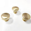 Classical Round Zinc Alloy Cabinet Knobs Pulls Drawer Handles and Knobs