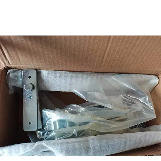 Floor Spring Hinge Heavy Duty Wood Door Double Action Pivot Hinge