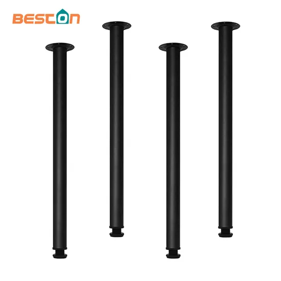 Wholesale Furniture Coffee Dining Table Legs