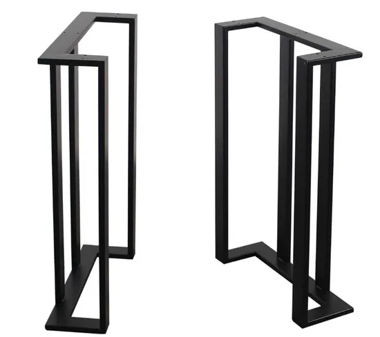 Metal Table Frames Coffee Table Legs
