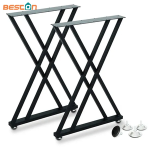 table leg heighteners