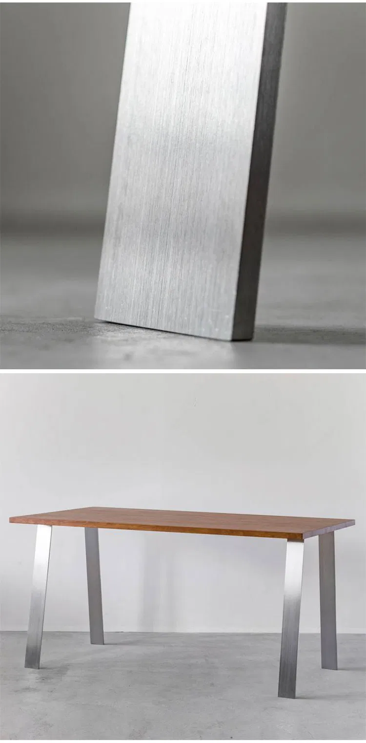 Metal Coffee Dining Restaurant Table Legs