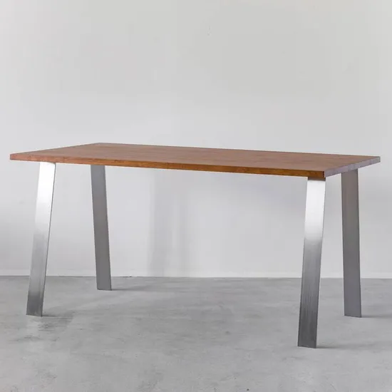 Metal Coffee Dining Restaurant Table Legs