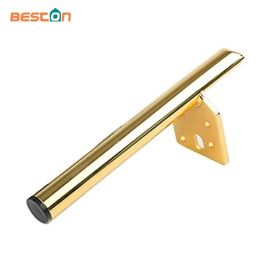 Furniture Hardware Modern Style Coffee Table Kitchen Bathroom Cabinet Table Legs