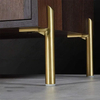 Furniture Hardware Modern Style Coffee Table Kitchen Bathroom Cabinet Table Legs