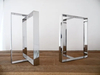 Wholesale Canada Style Furniture Steel Table Legs