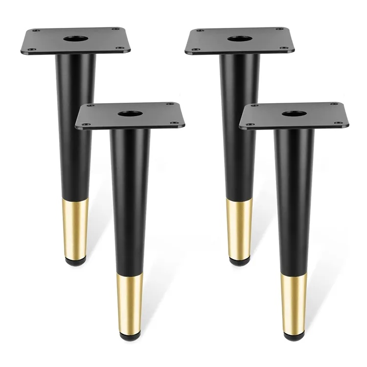 Modern Metal Cabinet Leg Sofa Legs