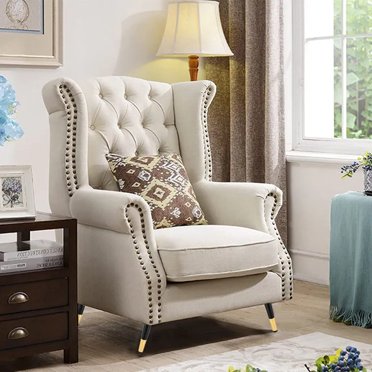 Modern Metal Cabinet Leg Sofa Legs