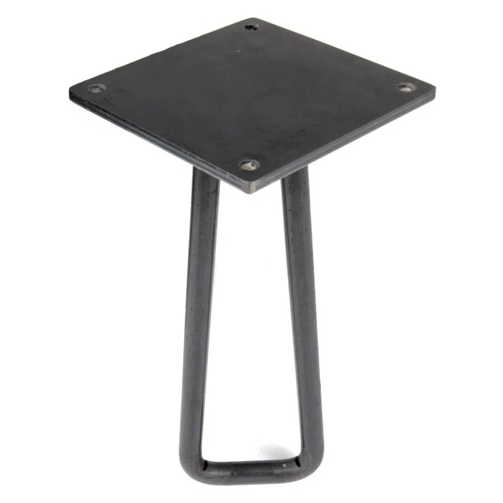 Latest Fashionable Stronger Solid Rod Table Leg