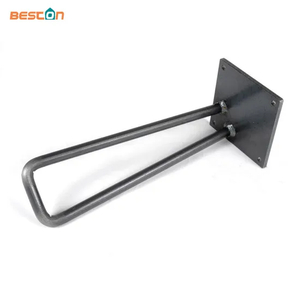 Latest Fashionable Stronger Solid Rod Table Leg