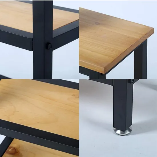 Designs Available Custom Made Adjustable Dining Table Leg