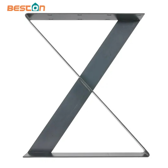 Hot Sale Industrial Table Legs Steel Heavy Duty Table Legs