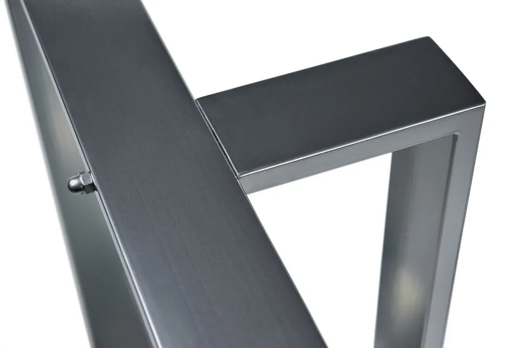 Hot Selling High Quality Square 304 Stainless Steel Table Leg