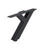 Furniture Adjustable Metal Iron Sofa Legs Table Legs