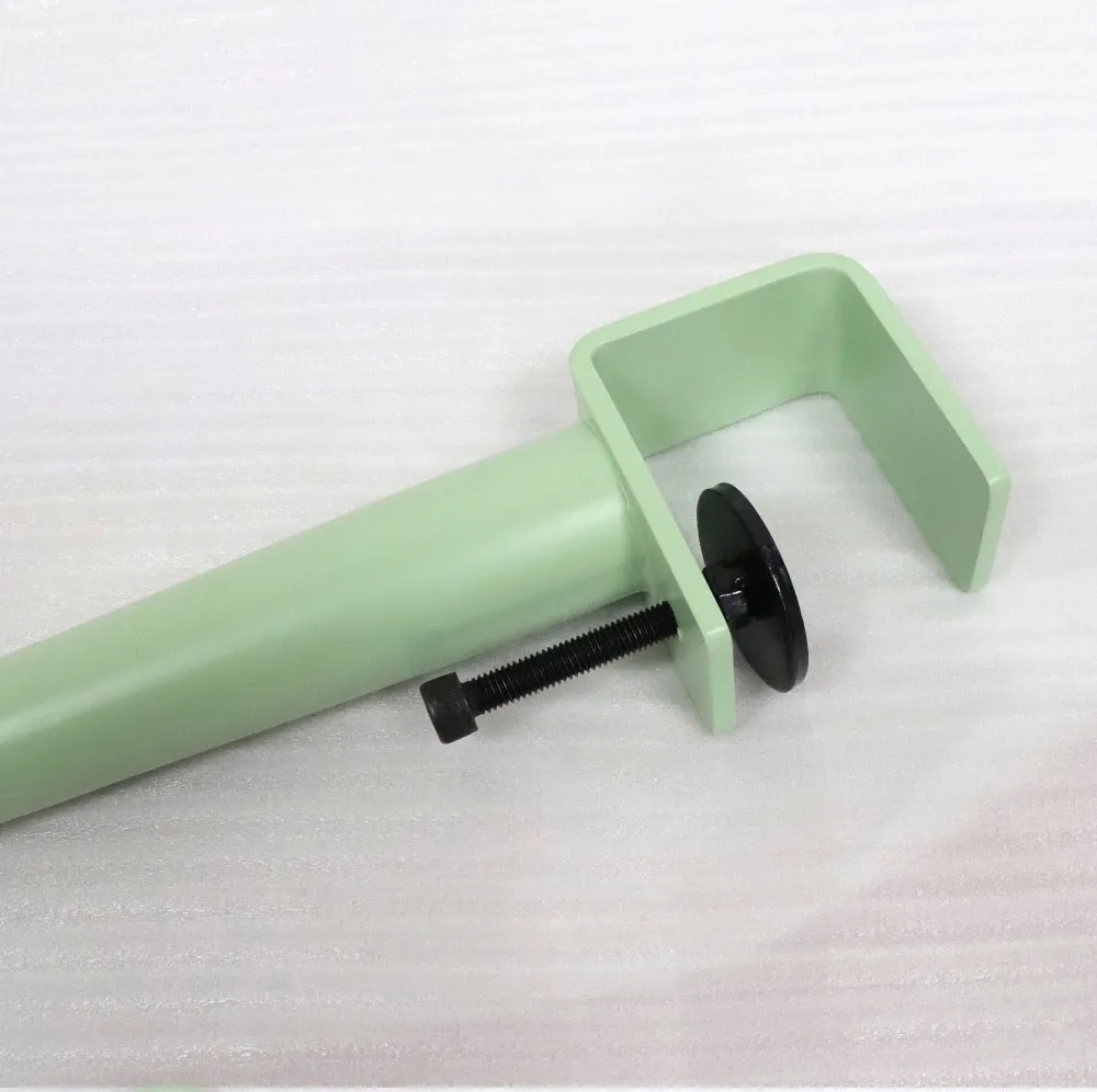 Wholesale Modern Metal Bar Office Desk Cast Iron Steel Table Legs