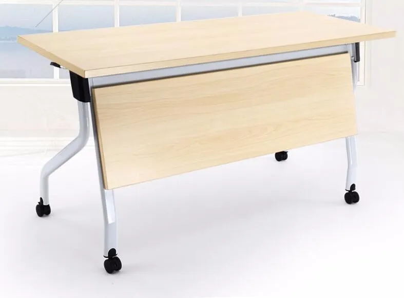 Factory Outlet High Quality Adjustable Metal Folding Table Frame
