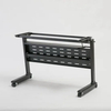 Factory Outlet High Quality Adjustable Metal Folding Table Frame