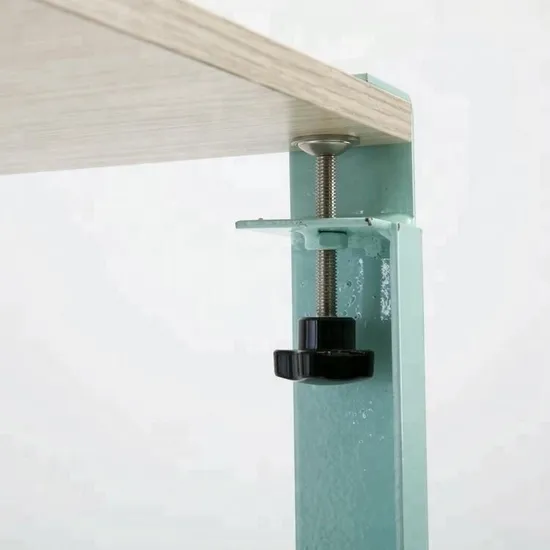 Beauty Products Fresh Color Table Legs Office Table Legs Metal