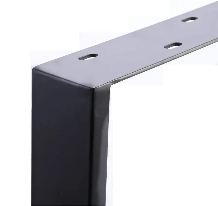 Heavy Duty Industrial Dining Coffee Frame Table Legs