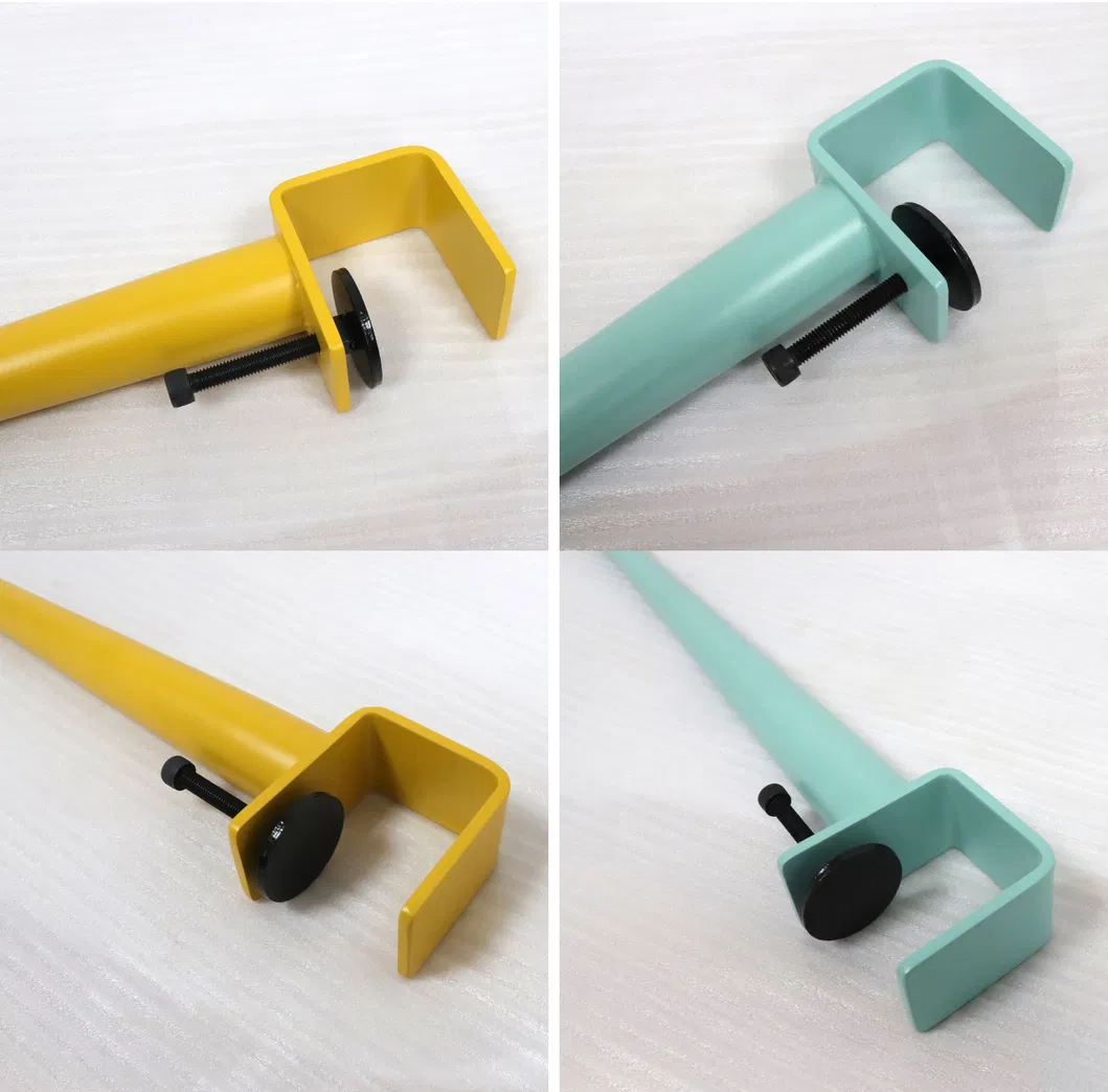 Wholesale Modern Coffee Dining Metal F Adjustable Table Legs