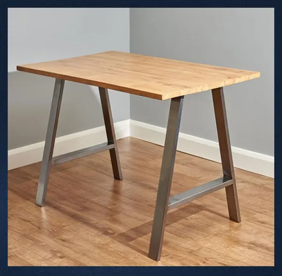 New Design Kitchen Metal Table Legs