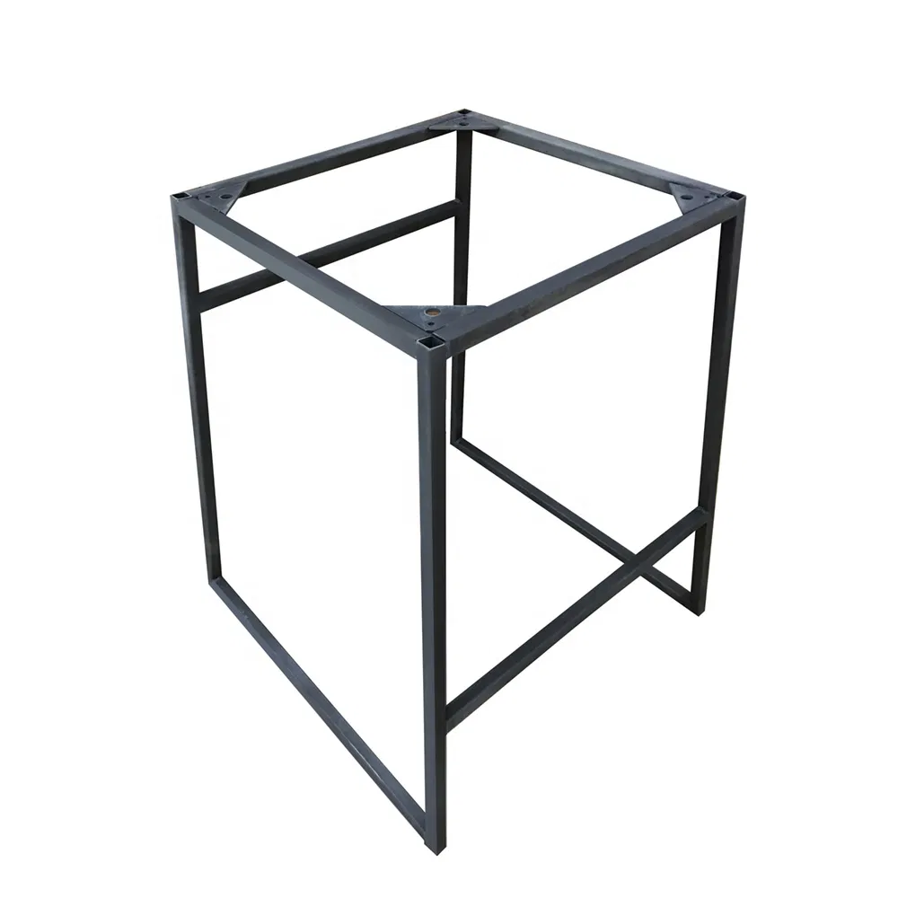 Metal Height Barstools Patio Bar Stool Home Kitchen Dining Stool Table Frame