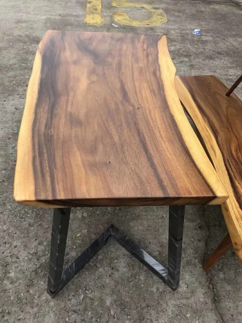 New Collection Antique Industrial Metal Table Legs