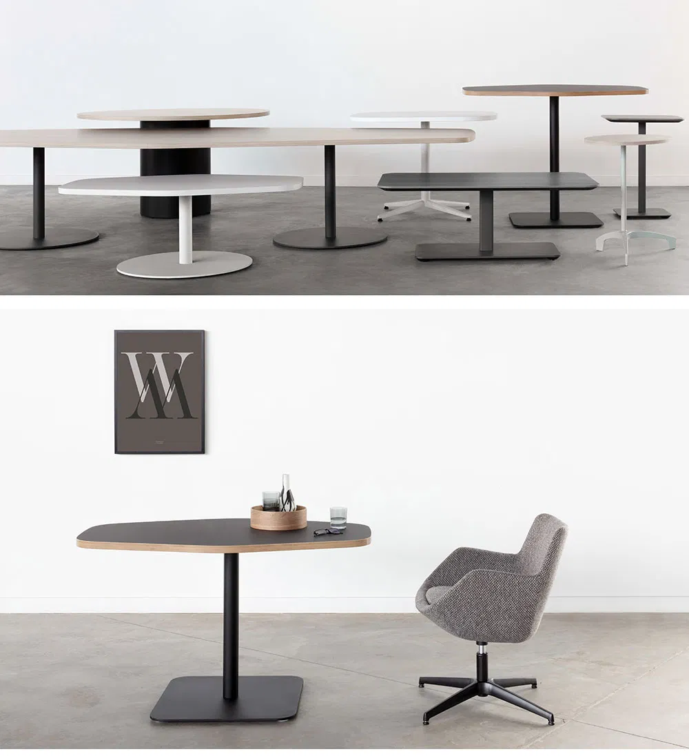 Wholesale Furniture Stainless Steel Heavy Duty Industrial Metal Table Legs