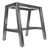 Modern Industrial Dining Restaurant Desk Table Frame