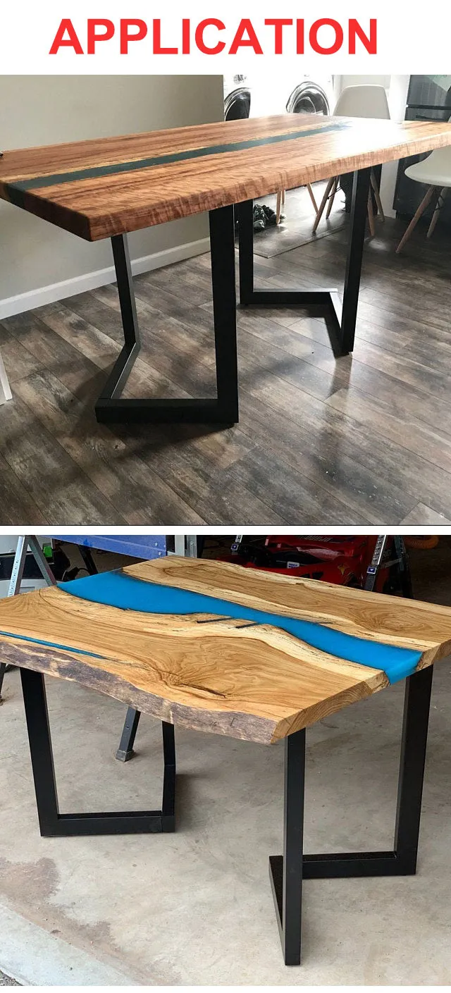 Germany Hot Selling DIY Industrial Design MID Century Modern Coffee Table Legs