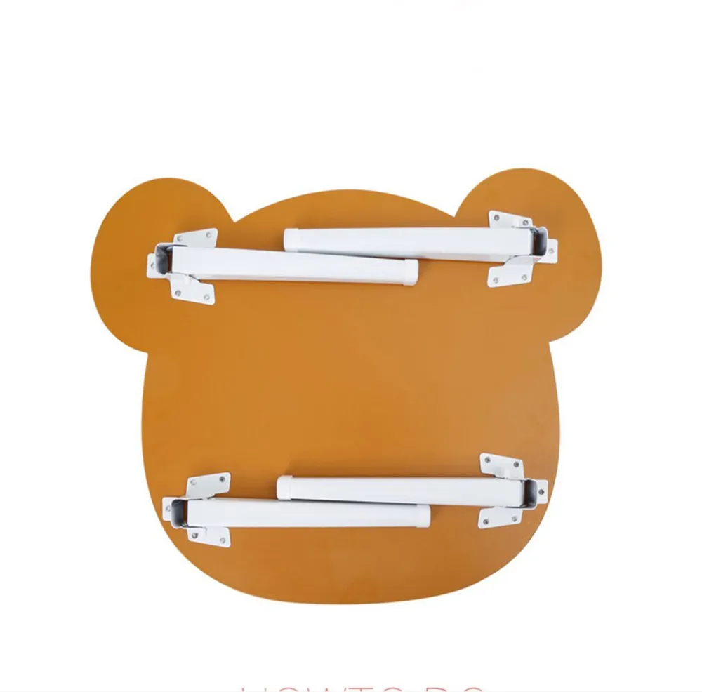 Factory Metal Furniture Folding Table Legs