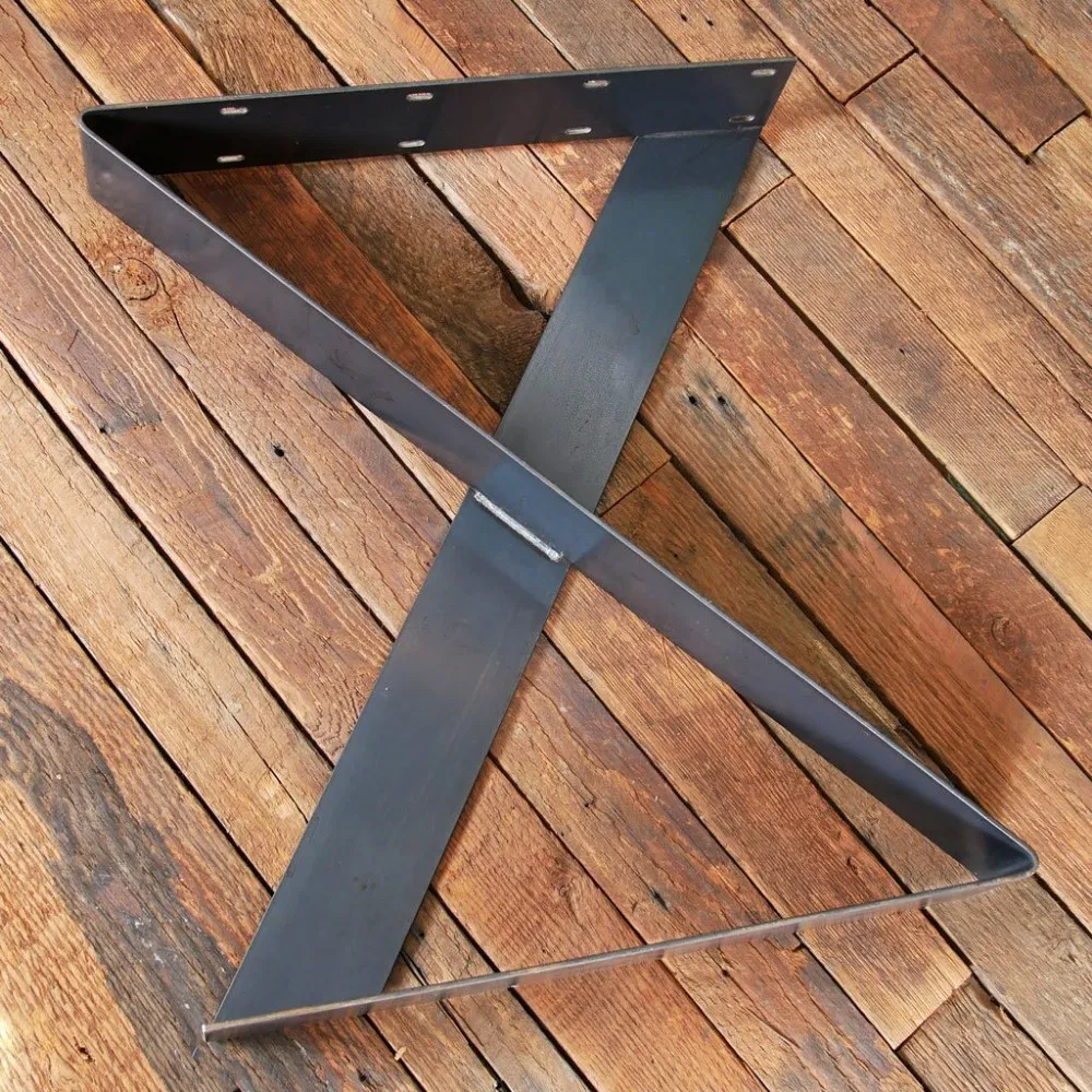 Hot Sale Industrial Table Legs Steel Heavy Duty Table Legs